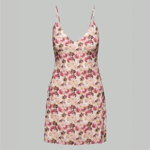 Aritzia Wilfred Cocktail Dress